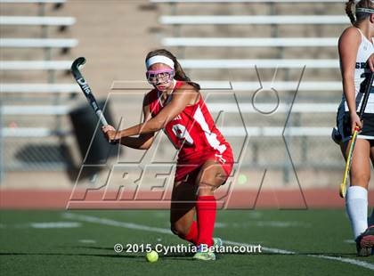 Thumbnail 1 in Grandview vs. Regis Jesuit photogallery.