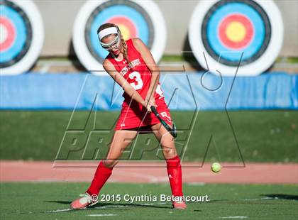Thumbnail 1 in Grandview vs. Regis Jesuit photogallery.