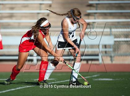 Thumbnail 2 in Grandview vs. Regis Jesuit photogallery.