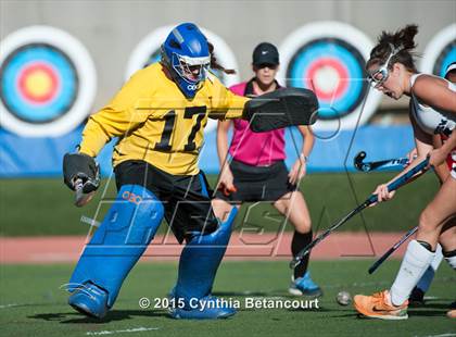 Thumbnail 3 in Grandview vs. Regis Jesuit photogallery.