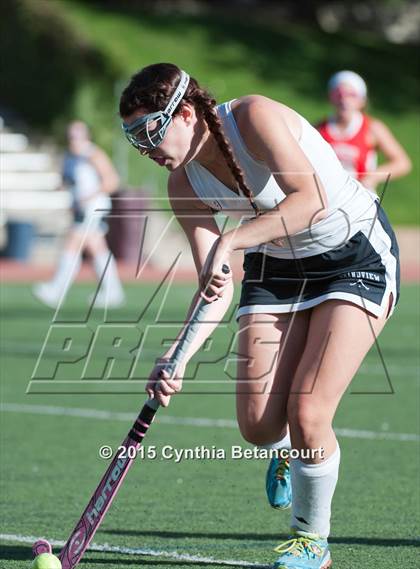 Thumbnail 2 in Grandview vs. Regis Jesuit photogallery.
