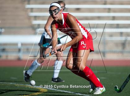 Thumbnail 1 in Grandview vs. Regis Jesuit photogallery.