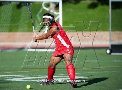 Thumbnail 2 in Grandview vs. Regis Jesuit photogallery.