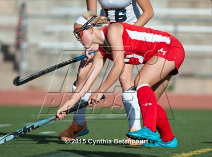 Thumbnail 3 in Grandview vs. Regis Jesuit photogallery.