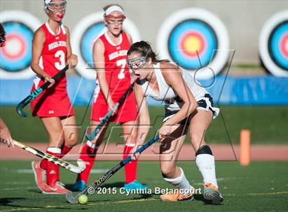 Thumbnail 1 in Grandview vs. Regis Jesuit photogallery.