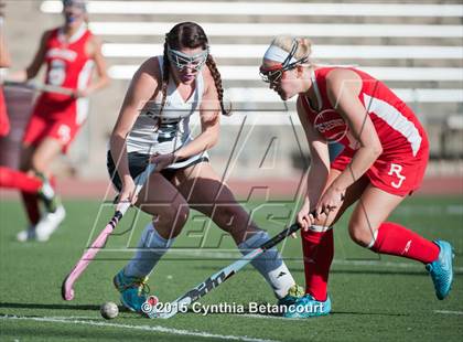 Thumbnail 1 in Grandview vs. Regis Jesuit photogallery.
