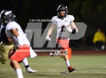 Thumbnail 1 in La Jolla @ Mater Dei Catholic photogallery.