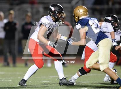 Thumbnail 1 in La Jolla @ Mater Dei Catholic photogallery.
