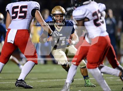 Thumbnail 3 in La Jolla @ Mater Dei Catholic photogallery.