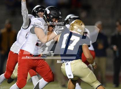 Thumbnail 3 in La Jolla @ Mater Dei Catholic photogallery.