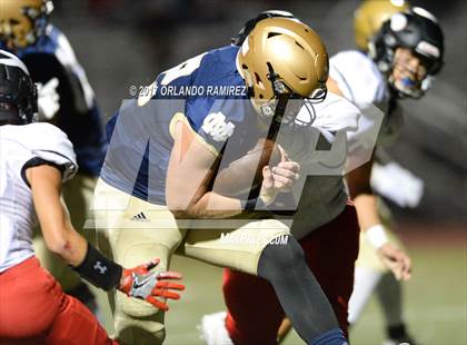 Thumbnail 3 in La Jolla @ Mater Dei Catholic photogallery.