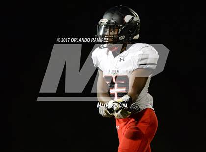 Thumbnail 3 in La Jolla @ Mater Dei Catholic photogallery.