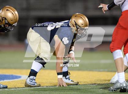 Thumbnail 2 in La Jolla @ Mater Dei Catholic photogallery.