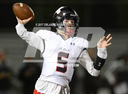 Thumbnail 2 in La Jolla @ Mater Dei Catholic photogallery.