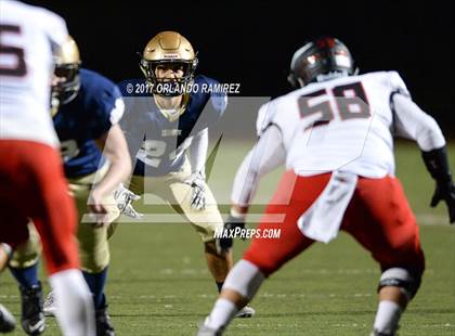 Thumbnail 3 in La Jolla @ Mater Dei Catholic photogallery.