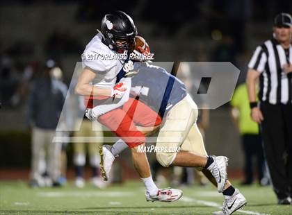Thumbnail 1 in La Jolla @ Mater Dei Catholic photogallery.