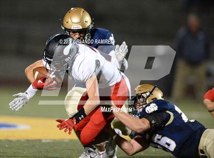 Thumbnail 2 in La Jolla @ Mater Dei Catholic photogallery.