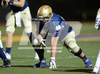 Thumbnail 2 in La Jolla @ Mater Dei Catholic photogallery.