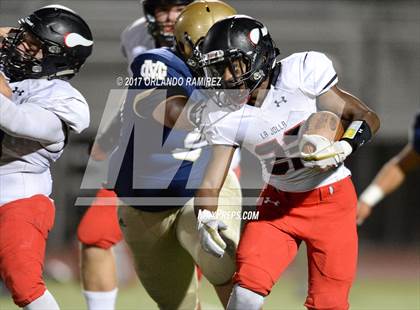 Thumbnail 3 in La Jolla @ Mater Dei Catholic photogallery.