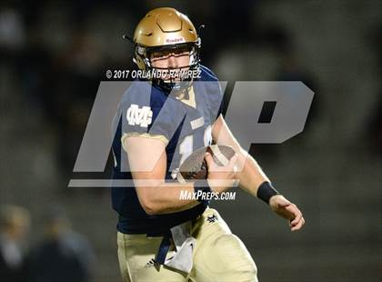 Thumbnail 3 in La Jolla @ Mater Dei Catholic photogallery.