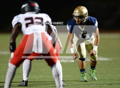 Thumbnail 2 in La Jolla @ Mater Dei Catholic photogallery.