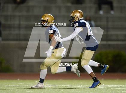 Thumbnail 1 in La Jolla @ Mater Dei Catholic photogallery.