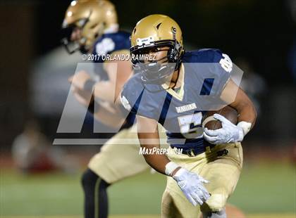 Thumbnail 3 in La Jolla @ Mater Dei Catholic photogallery.