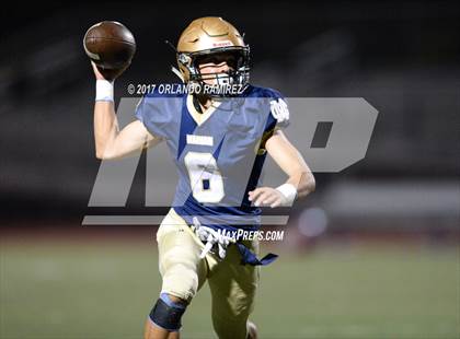 Thumbnail 2 in La Jolla @ Mater Dei Catholic photogallery.