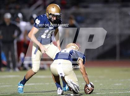 Thumbnail 2 in La Jolla @ Mater Dei Catholic photogallery.