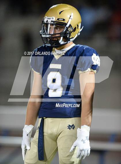 Thumbnail 1 in La Jolla @ Mater Dei Catholic photogallery.