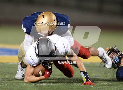 Thumbnail 3 in La Jolla @ Mater Dei Catholic photogallery.