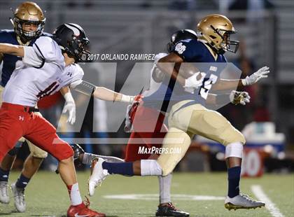 Thumbnail 2 in La Jolla @ Mater Dei Catholic photogallery.