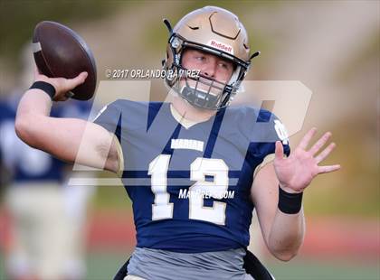 Thumbnail 1 in La Jolla @ Mater Dei Catholic photogallery.