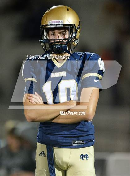 Thumbnail 1 in La Jolla @ Mater Dei Catholic photogallery.