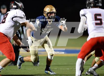 Thumbnail 3 in La Jolla @ Mater Dei Catholic photogallery.