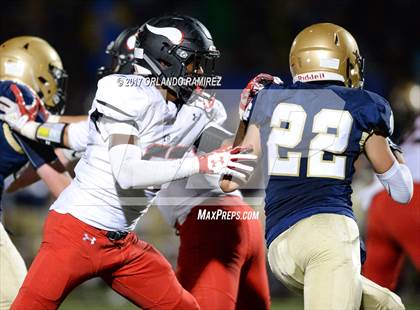 Thumbnail 2 in La Jolla @ Mater Dei Catholic photogallery.