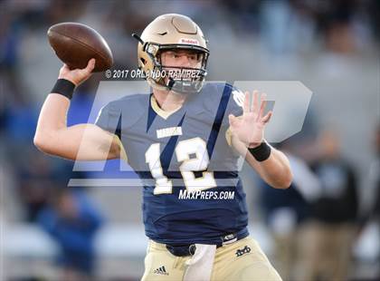 Thumbnail 2 in La Jolla @ Mater Dei Catholic photogallery.