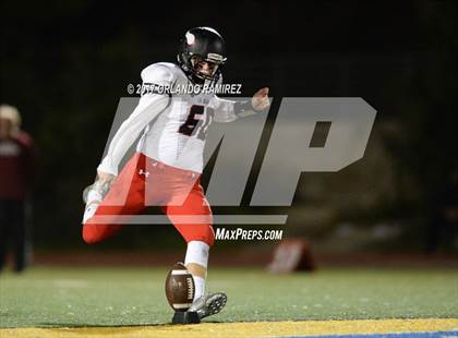 Thumbnail 3 in La Jolla @ Mater Dei Catholic photogallery.