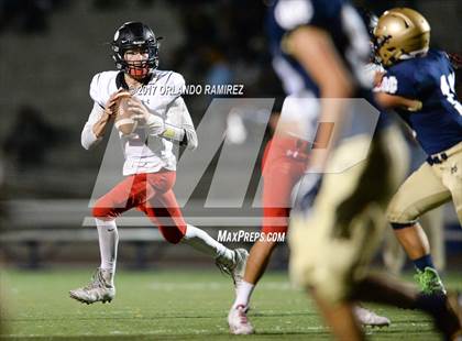 Thumbnail 3 in La Jolla @ Mater Dei Catholic photogallery.