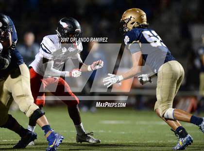 Thumbnail 1 in La Jolla @ Mater Dei Catholic photogallery.
