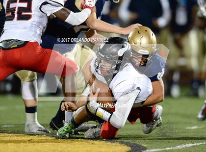 Thumbnail 1 in La Jolla @ Mater Dei Catholic photogallery.