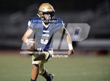 Thumbnail 1 in La Jolla @ Mater Dei Catholic photogallery.
