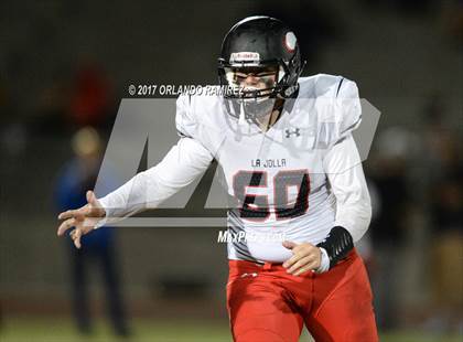 Thumbnail 2 in La Jolla @ Mater Dei Catholic photogallery.