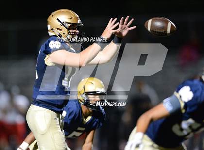 Thumbnail 2 in La Jolla @ Mater Dei Catholic photogallery.