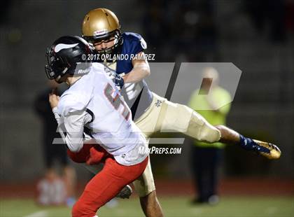 Thumbnail 3 in La Jolla @ Mater Dei Catholic photogallery.