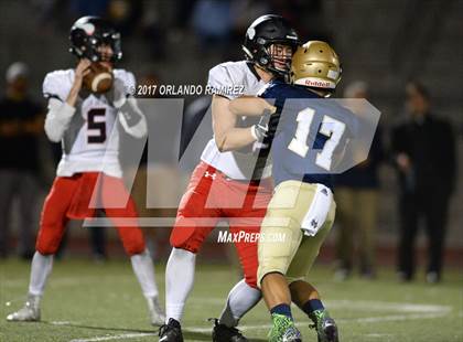 Thumbnail 3 in La Jolla @ Mater Dei Catholic photogallery.