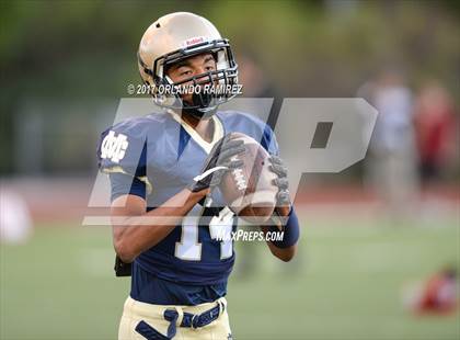 Thumbnail 3 in La Jolla @ Mater Dei Catholic photogallery.
