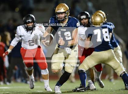Thumbnail 1 in La Jolla @ Mater Dei Catholic photogallery.