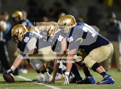 Thumbnail 3 in La Jolla @ Mater Dei Catholic photogallery.