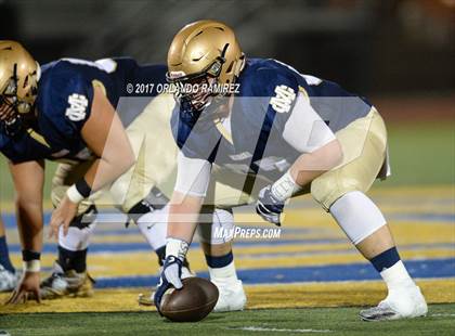 Thumbnail 1 in La Jolla @ Mater Dei Catholic photogallery.